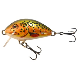 Vobler Salmo Tiny IT3S TRO Trout 3cm 2.5g