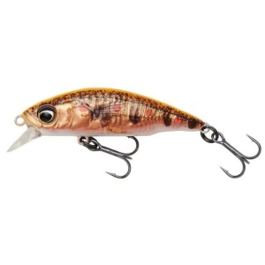 Vobler Savage Gear 3D Sticklebait Twitch FOC 4.5cm 4g