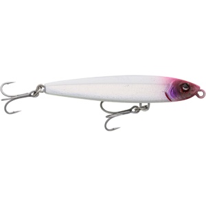 Vobler Savage Gear Pencil Micro Z Holo White Glow 5.6cm 15g