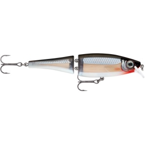 Vobler Somn Rapala BX Swimmer BX12 Silver 12cm 22g