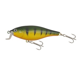Vobler Stiuca Fat Shad Kamasaki Col.5 9cm 14g