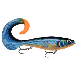 Vobler Stiuca Rapala X-Rap Otus BGH 17cm 40g