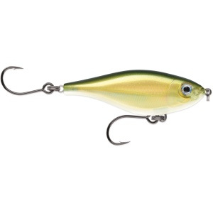 Vobler Stiuca Rapala X-Rap Twitchin Mullet SXRTM06 GO 6cm 9g