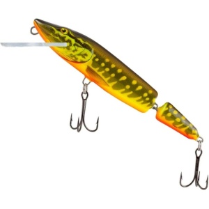 Vobler Stiuca Salmo Pike PE11JF HPE 11cm 13g