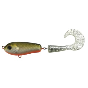 Vobler Stiuca Strike Pro Wolf Tail JR 612T 16cm 31g