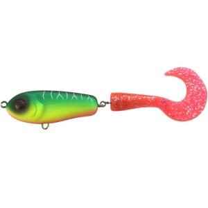 Vobler Stiuca Strike Pro Wolf Tail JR A204S 16cm 31g