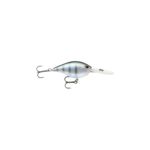Vobler Storm Arashi Rattling Deep Bluegill 6cm 16g
