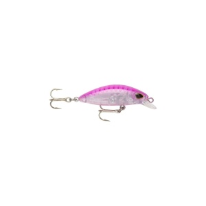 Vobler Storm Gomoku Minnow CLP Clear Pink 3.5cm 2g