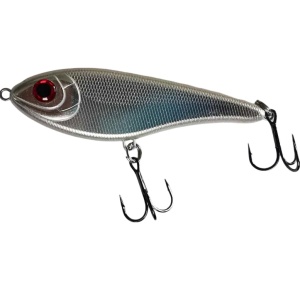 Vobler Strike Pro Buster Jerk II E SAM 12cm 37g