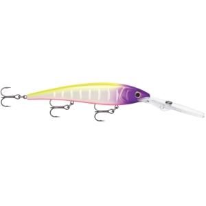 Vobler Trena Rapala Gold Miner 30 MFT 12cm 21g