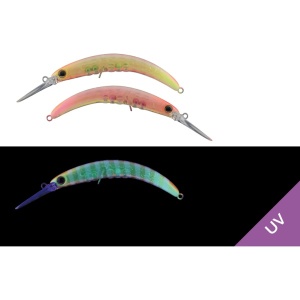 Vobler Trout Area Jackall Pepino MR IHR 5.6cm 2.4g