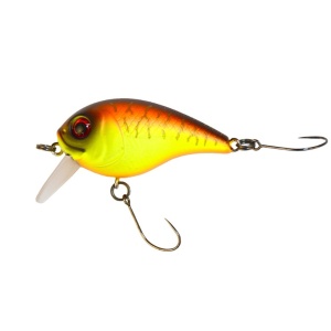 Vobler Wizard Chubby Crank 001 4cm 4.3g