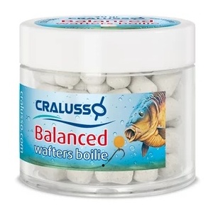 Wafters Balanced Cralusso Usturoi 7x9mm 20g