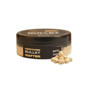 Wafters Benzar Bullet Concourse 7mm - echipament pentru pescuit - Fisela