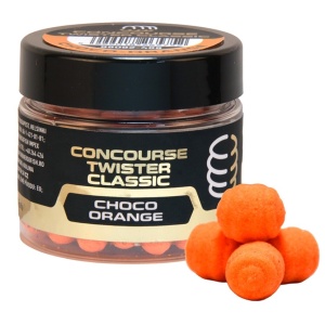 Wafters Benzar Concourse Twister Classic 8mm - echipament pentru pescuit - Fisela