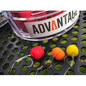 Wafters Daiwa Advantage Hookbaits 8-10mm 30g - ambalaj