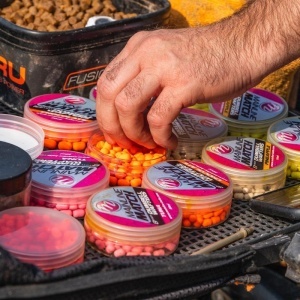 Wafters Mainline Dumbell Match 6mm 50ml - echipament pentru pescuit - Fisela