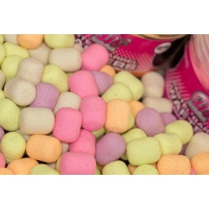 Wafters Mainline Pastel Barrels 12x15mm - echipament pentru pescuit - Fisela