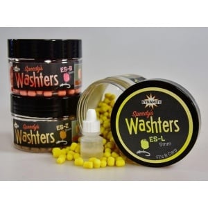 Washters Speedy's Dynamite Baits 7mm - echipament pentru pescuit - Fisela