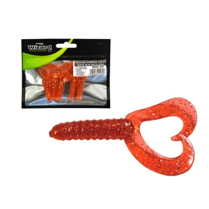Wizard Harpex Twist Double Rose 6cm 5buc