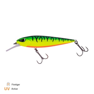 Zeck Dundee SP Firetiger 13.5cm 41g