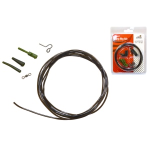 Accesorii Montura Crap Smart Carp Rig Kit