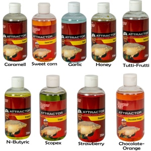 Aditiv Lichid Concentrat Benzar Mix 250ml