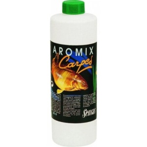 Aditiv Lichid Crap Sensas Aromix Carpes 500ml