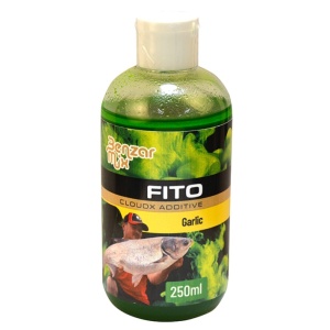 Aditiv Lichid Fito CloudX Benzar Fluorescent 250ml - mod utilizare