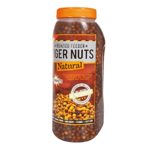 Alune Tigrate Dynamite Baits Mini Tigernuts 2500ml