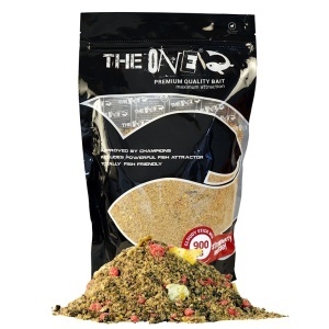 Amestec Saculeti PVA The One Cloudy Stick Mix 900g