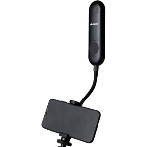 Amplificator Conexiune Wi-Fi Telefon Sonar Deeper cu Suport