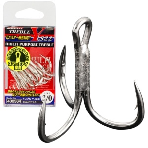 Ancore Decoy Y-S22 Multi Purpose