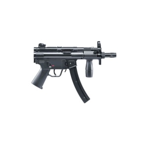 Arma Airsoft Co2 Umarex HK MP5 6mm 30BB 2.5J - Img 2