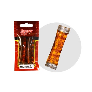 Aroma Lichida Benzar Instant Method Flavour 2buc - mod utilizare