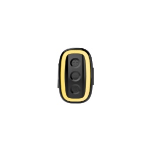 Avertizor Somn Madcat Topcat Yellow