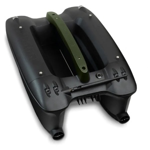 Barcuta Nadire Navomodel Deeper Quest + DownScan pentru Plantat - Img 6