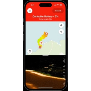 Bacuta Nadire Navomodel Deeper Quest Pentru Plantat - echipament pentru pescuit - Fisela