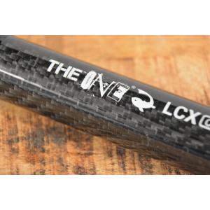 Baston de Nadire Carbon The One 25mmx 90cm - echipament pentru pescuit - Fisela