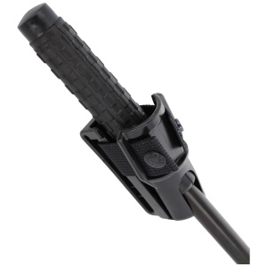 Suport Baston Extensibil Telescopic ESP Cu Suport Curea 53cm pentru pescuit - Fisela