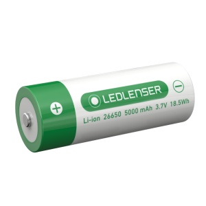 Baterie Lanterna Led Lenser Li-Ion 5000mAh