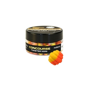 Benzar Concourse Twister Mini 5.5mm - vedere laterala