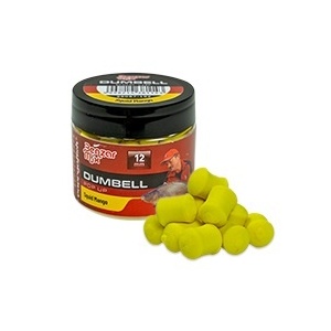 Benzar Pop-Up Dumbell 12mm - echipament pentru pescuit - Fisela