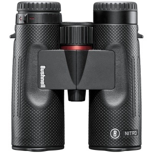Binoclu Bushnell Nitro 10x42 ED Prime Roof IPX7 - Img 3