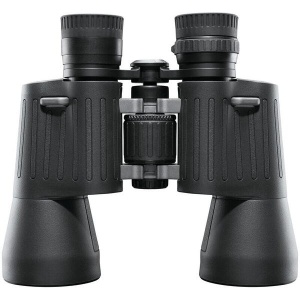 Binoclu Bushnell Powerview Model 2 10x50 - echipament pentru vanatoare - Fisela