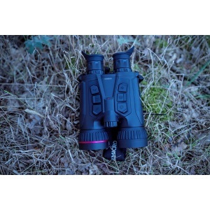Binoclu Termic HikMicro Habrok Pro HX60LS 1280x1024 - Img 4