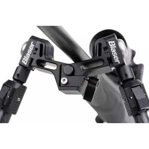 Bipod Arma Blaser R8 Diametru Teava 19/22mm - echipament pentru vanatoare - Fisela