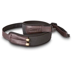 Blaser Curea Neopren Arma - Antracit