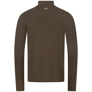 Bluza de Corp Vanator Blaser Merino Jonar Dark Brown - Img 4