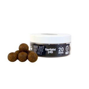 Carlig Boilies Carlig Critic Echilibrate The One Solubile 20mm 150g pentru pescuit - Fisela